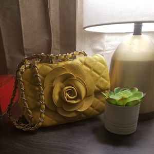 Chain Purse